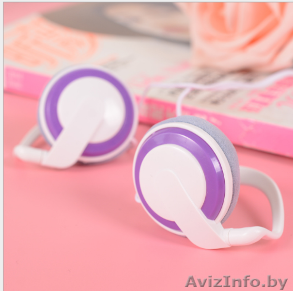 Продам наушники OEM - Изображение #3, Объявление #1537342