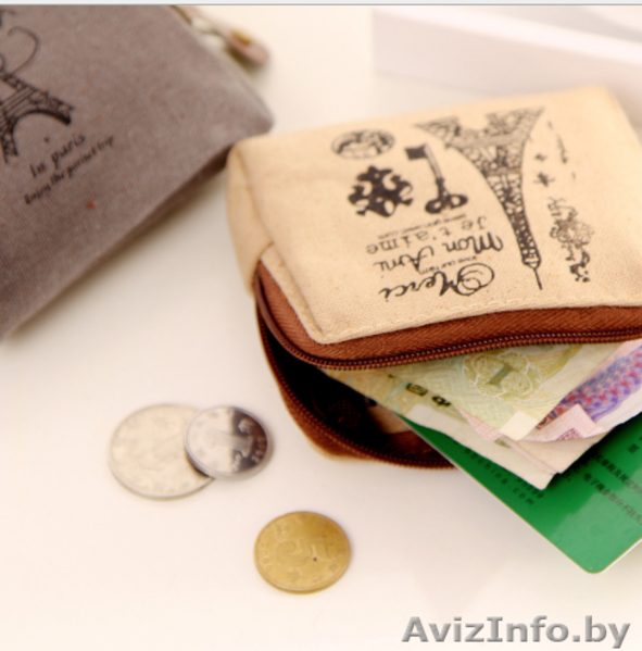 Творческий кошелек - Изображение #4, Объявление #1537568
