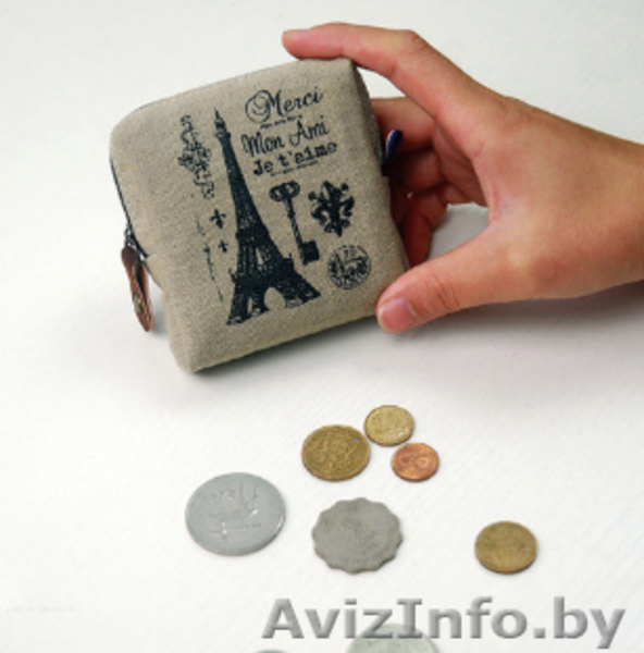 Творческий кошелек - Изображение #5, Объявление #1537568