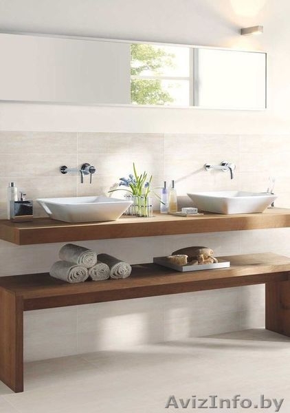 Столешница из массива Граба и Ясеня - Изображение #1, Объявление #1538966