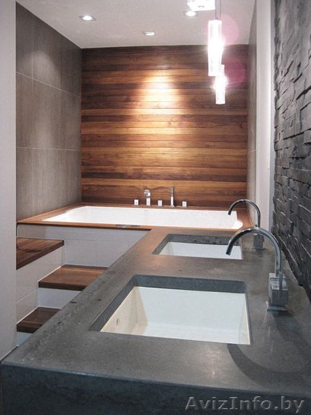 Мебельный щит из массива Граба и Ясеня - Изображение #3, Объявление #1538986