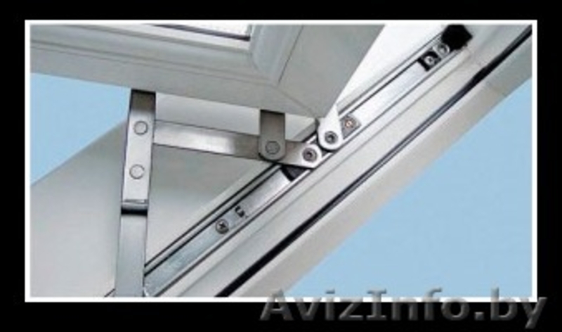 Ремонт Окон ПВХ и Дверей в Минске - Изображение #3, Объявление #1539245