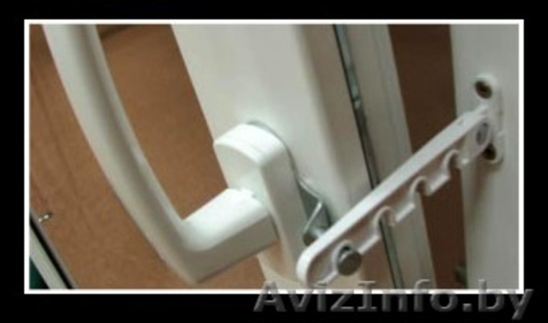 Ремонт Окон ПВХ и Дверей в Минске - Изображение #4, Объявление #1539245