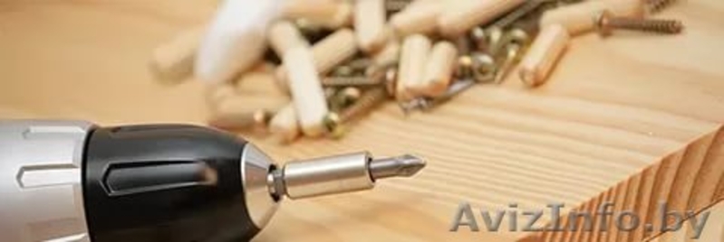 Ремонт любой корпусной мебели - Изображение #1, Объявление #1539247