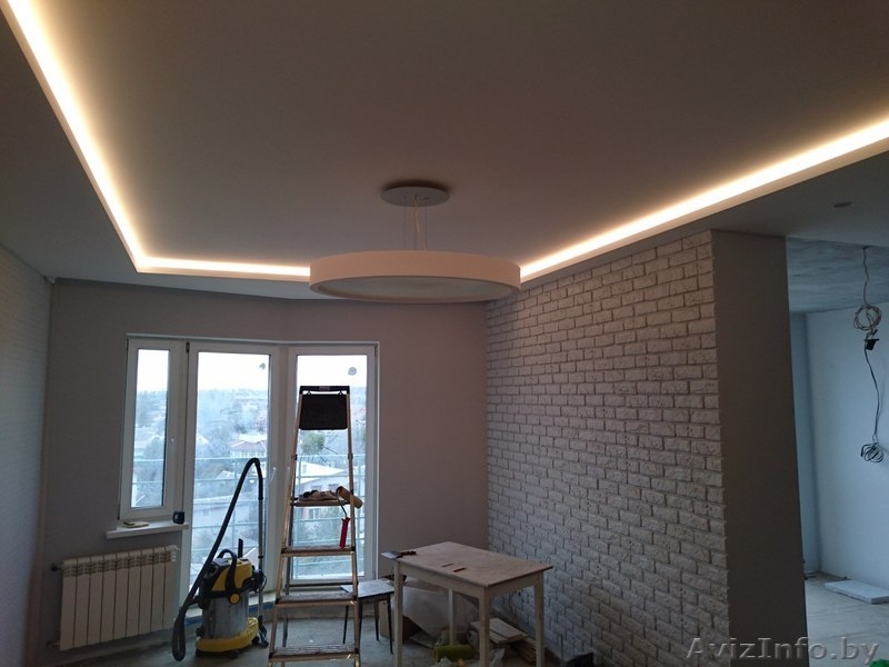 Дизайн-Ремонт квартиры под ключ в Минске - Изображение #3, Объявление #1539268