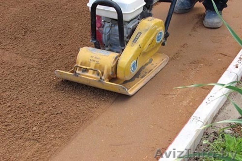 Проффесиональная укладка тротуарной плитки - Изображение #3, Объявление #1539515