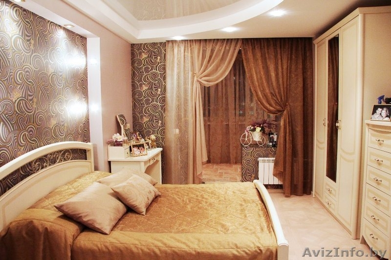 Пошив штор на заказ в Минске - Изображение #3, Объявление #1539968