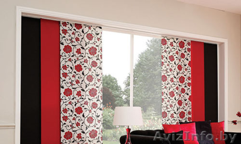 Шторы из турецких тканей - Изображение #3, Объявление #1540351
