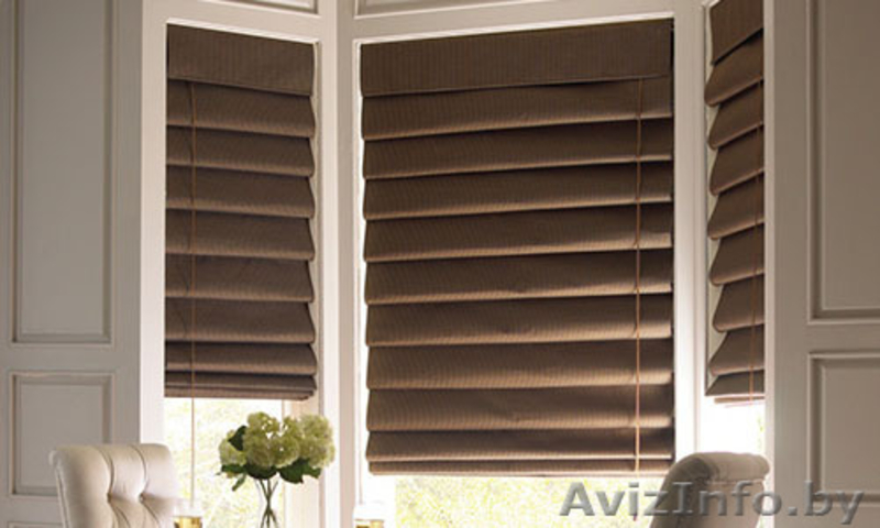 Штор на заказ с большим выбором стилей - Изображение #3, Объявление #1540353