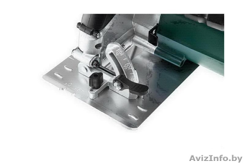 Пила циркулярная HAMMER CRP750А Mинск - Изображение #4, Объявление #1540553