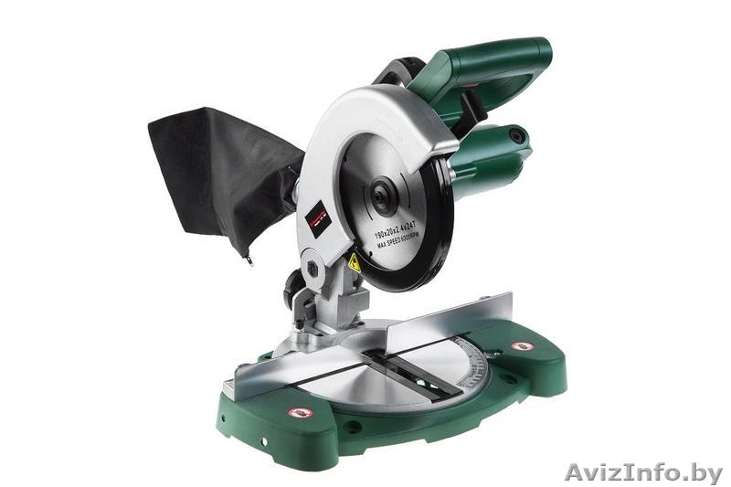 Дисковая пила Hammer STL800 Mинск - Изображение #1, Объявление #1540573