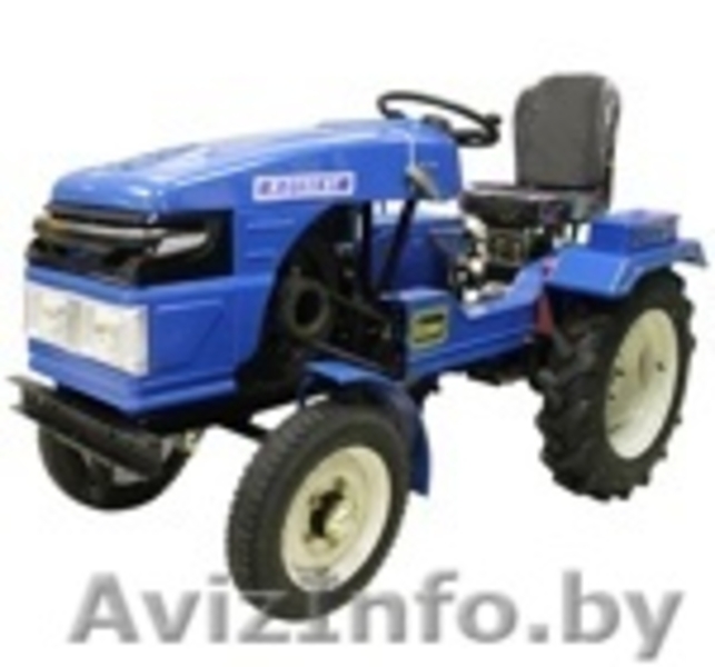 Культиваторы, мотоблоки, минитрактора по суперцене. - Изображение #6, Объявление #1540650