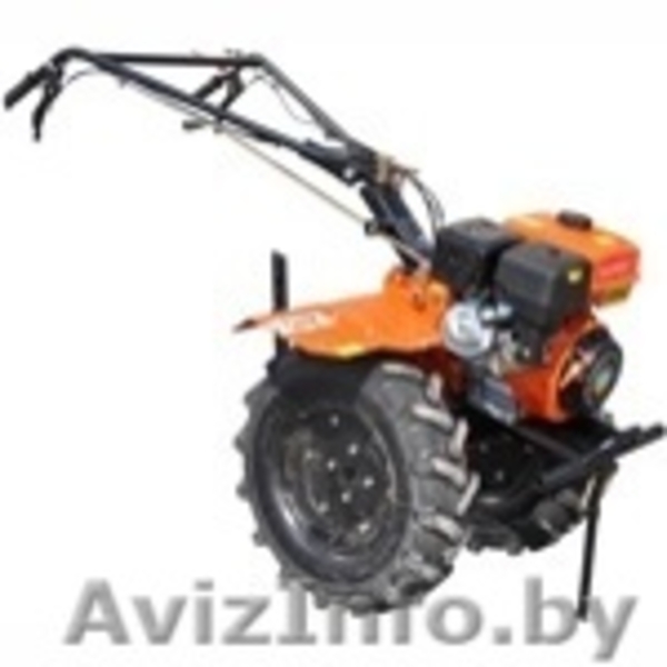 Культиваторы, мотоблоки, минитрактора по суперцене. - Изображение #7, Объявление #1540650