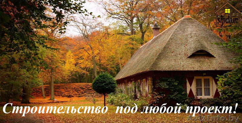 Строительство дома из СИП-панелей под ключ за 30 дней - Изображение #5, Объявление #1540762