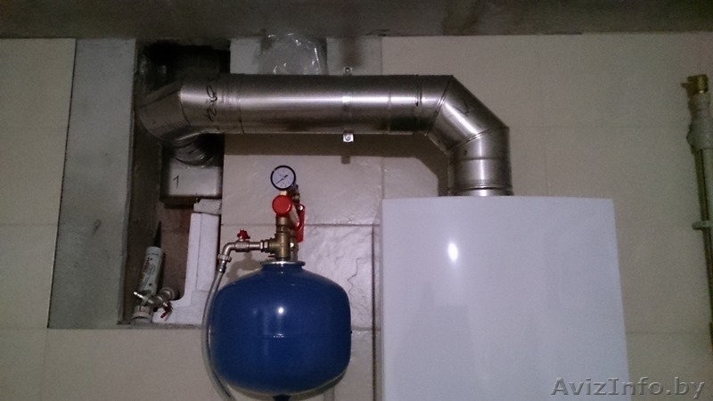 Сантехработы под ключ - Изображение #6, Объявление #1540835