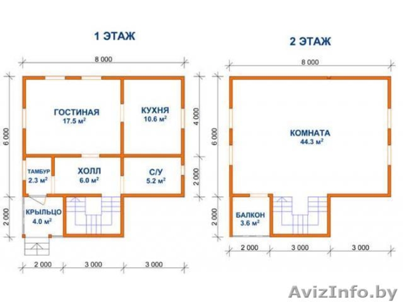 Сруб Дома спартак доставка и установка. - Изображение #2, Объявление #1541014