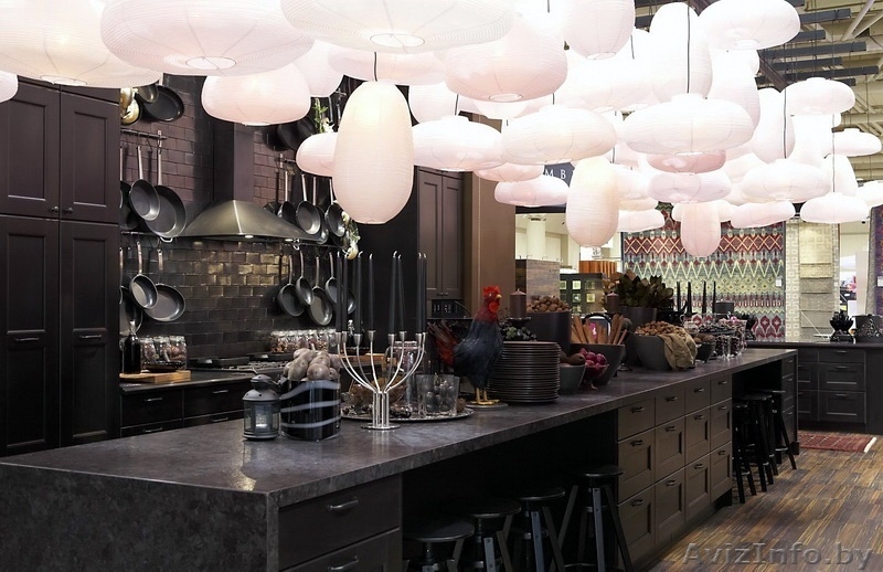 Продается рентабельный передовой дистрибьютор кухонных принадлежностей - Изображение #1, Объявление #1541209