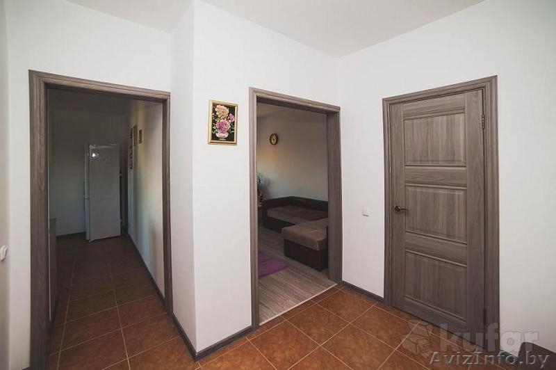 Квартира посуточно в г. Минске по ул.Литературной 22 - Изображение #4, Объявление #1541325