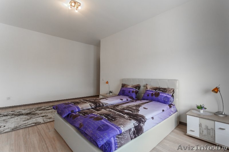 2-комнатная квартира посуточно - Изображение #3, Объявление #1541328