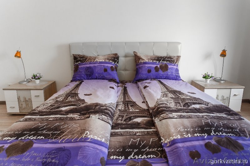 2-комнатная квартира посуточно - Изображение #4, Объявление #1541328