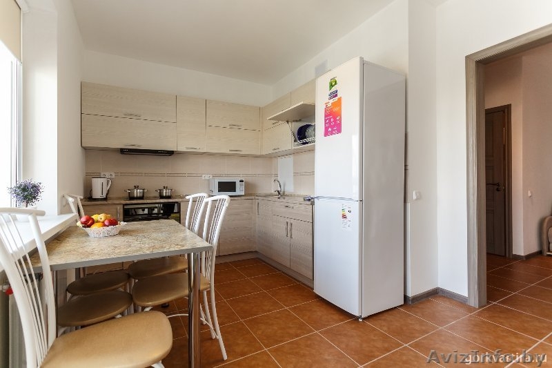 2-комнатная квартира посуточно - Изображение #7, Объявление #1541328