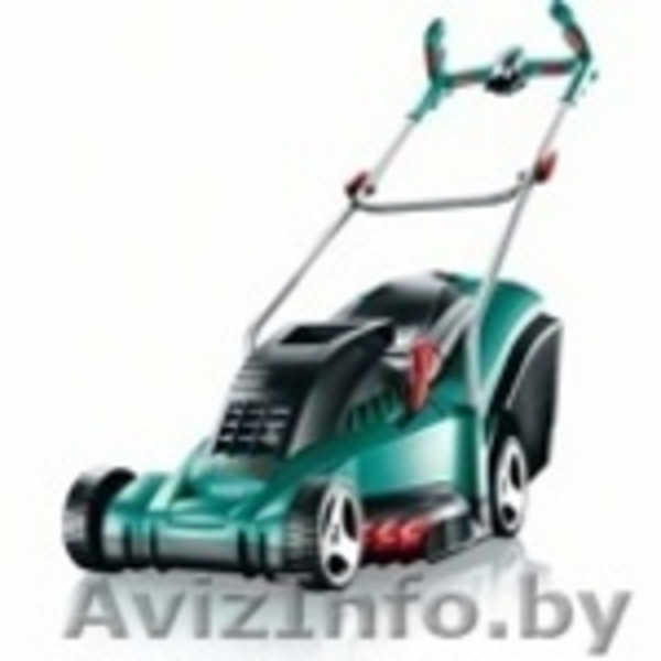 Газонокосилки и триммеры с доставкой - Изображение #3, Объявление #1541470