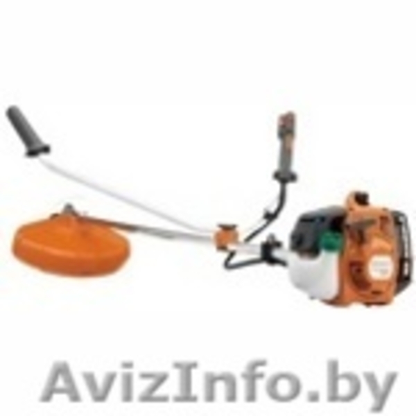 Газонокосилки и триммеры с доставкой - Изображение #5, Объявление #1541470