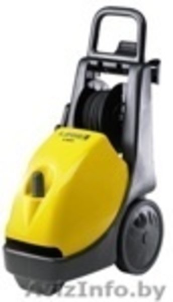 Автомойки высокого давления Karcher выгодно. - Изображение #5, Объявление #1541500
