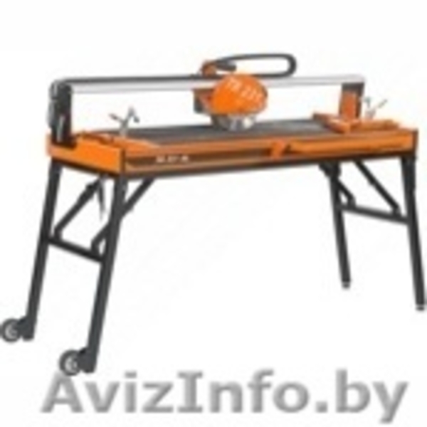 Плиткорезы. Деревообрабатывающие и сверлильные станки. - Изображение #7, Объявление #1541510