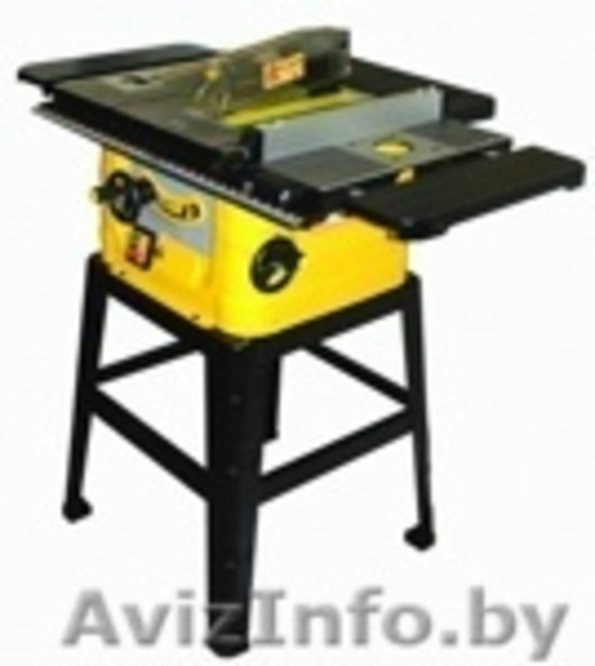 Плиткорезы. Деревообрабатывающие и сверлильные станки. - Изображение #8, Объявление #1541510