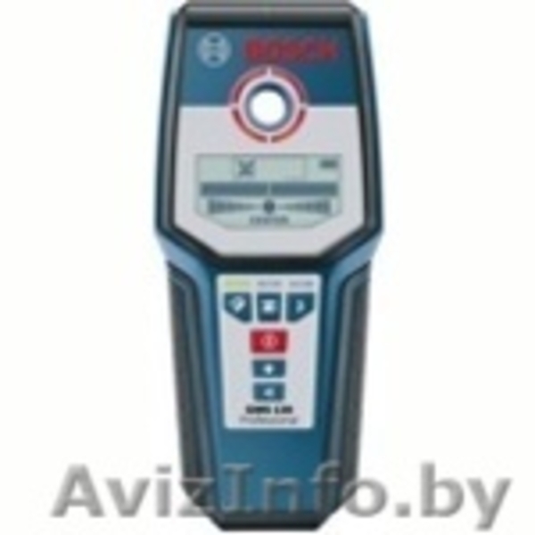 Лазерные и оптические нивелиры, дальномеры, детекторы проводки и мультиметры. - Изображение #4, Объявление #1541513
