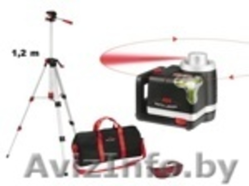 Лазерные и оптические нивелиры, дальномеры, детекторы проводки и мультиметры. - Изображение #8, Объявление #1541513