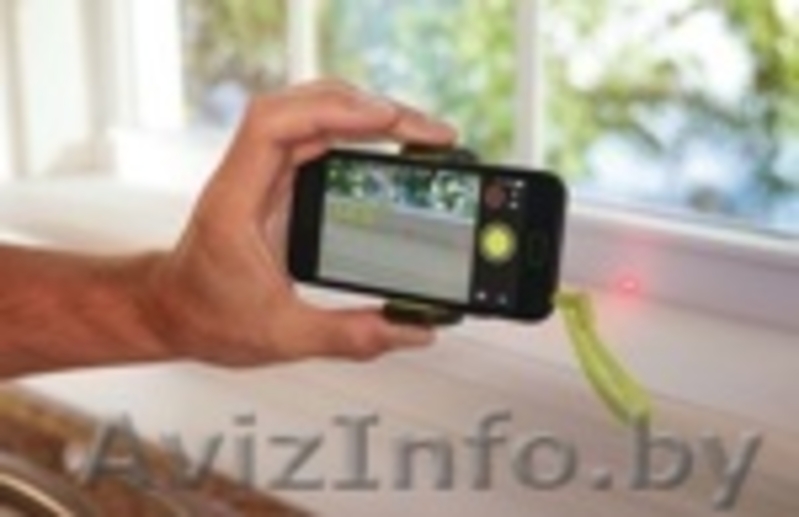 Лазерные и оптические нивелиры, дальномеры, детекторы проводки и мультиметры. - Изображение #9, Объявление #1541513