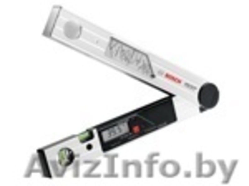 Лазерные и оптические нивелиры, дальномеры, детекторы проводки и мультиметры. - Изображение #10, Объявление #1541513