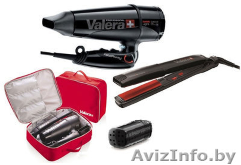 Фен Valera Swiss Travel Set (560STS) Минск - Изображение #3, Объявление #1541574