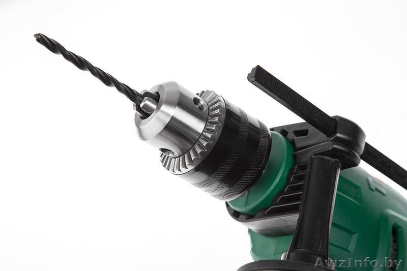 Дрель ударная Hammer Flex UDD620D Минск - Изображение #4, Объявление #1541605