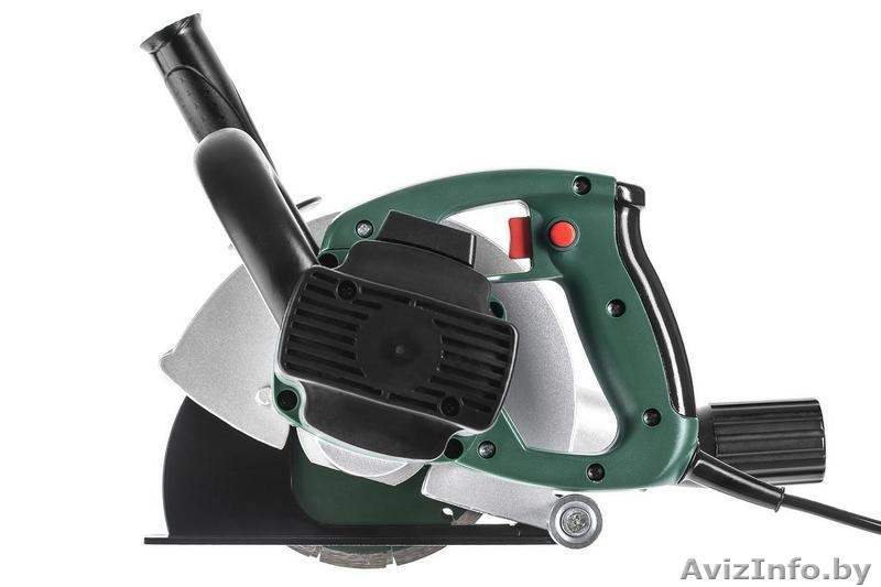 Штроборез HAMMER STR150 Минск - Изображение #3, Объявление #1541671