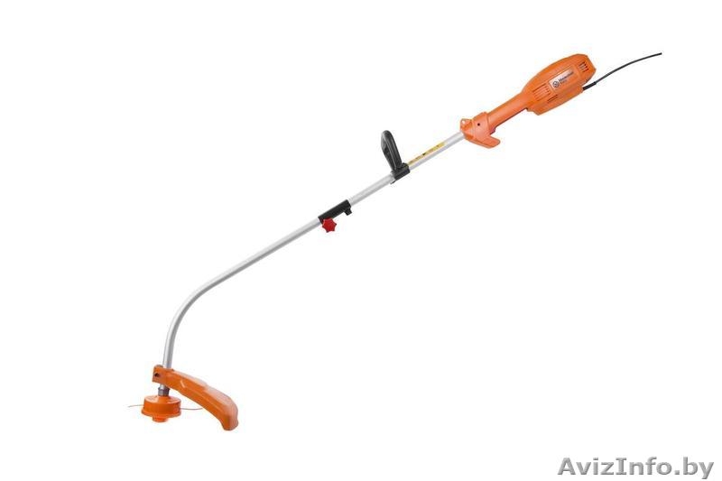 Триммер Hammer Flex ETR1300 Mинск - Изображение #2, Объявление #1541679