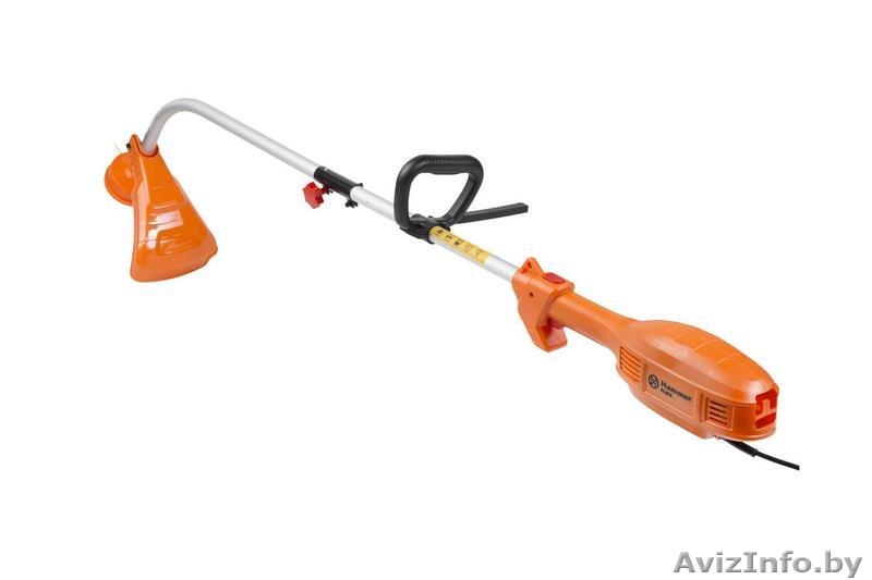 Триммер Hammer Flex ETR1300 Mинск - Изображение #3, Объявление #1541679