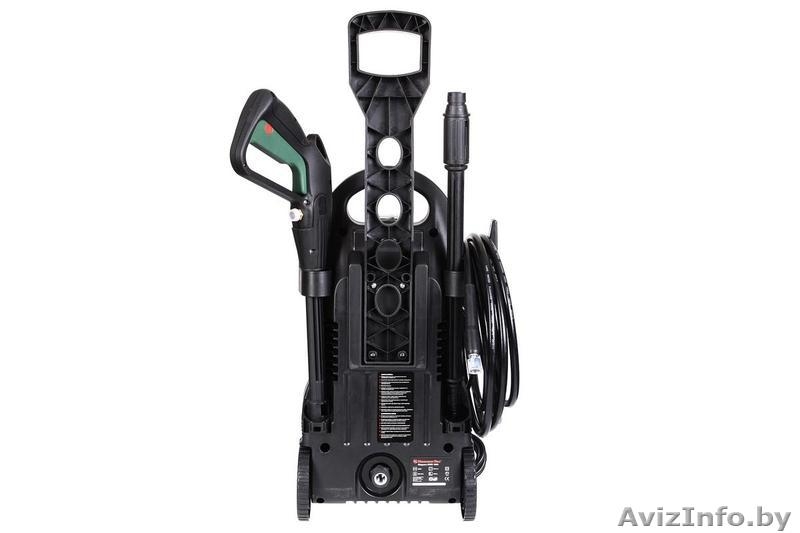Мойка высокого давления Hammer MVD1600 - Изображение #3, Объявление #1541773