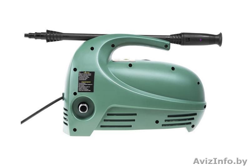 Мойка высокого давления Hammer Flex MVD1300A Mинск - Изображение #3, Объявление #1541778