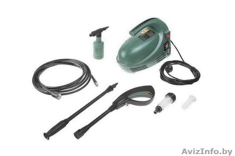 Мойка высокого давления Hammer Flex MVD1300A Mинск - Изображение #4, Объявление #1541778