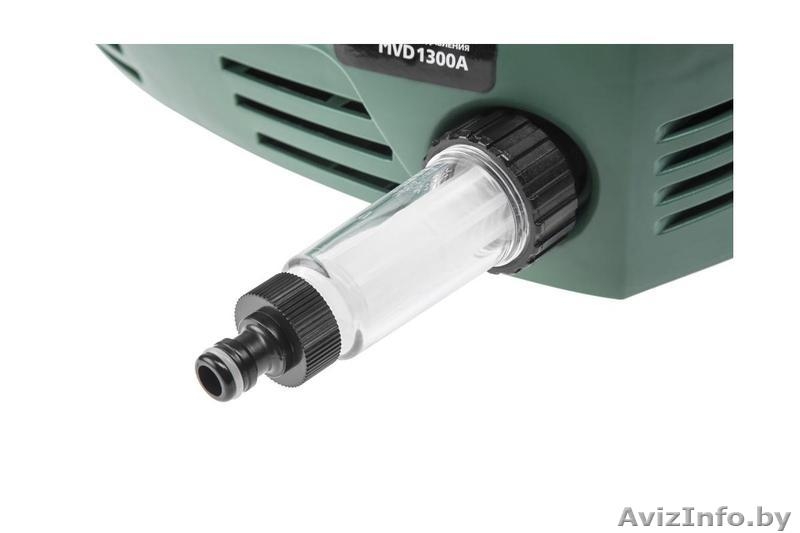 Мойка высокого давления Hammer Flex MVD1300A Mинск - Изображение #5, Объявление #1541778