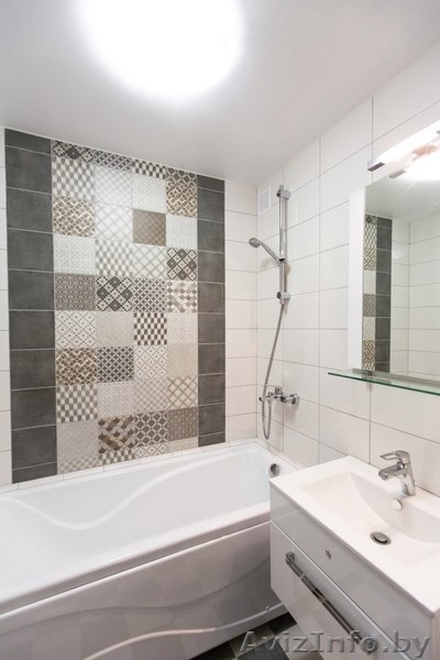 Комплексный ремонт квартиры за хорошую цену - Изображение #3, Объявление #1541781