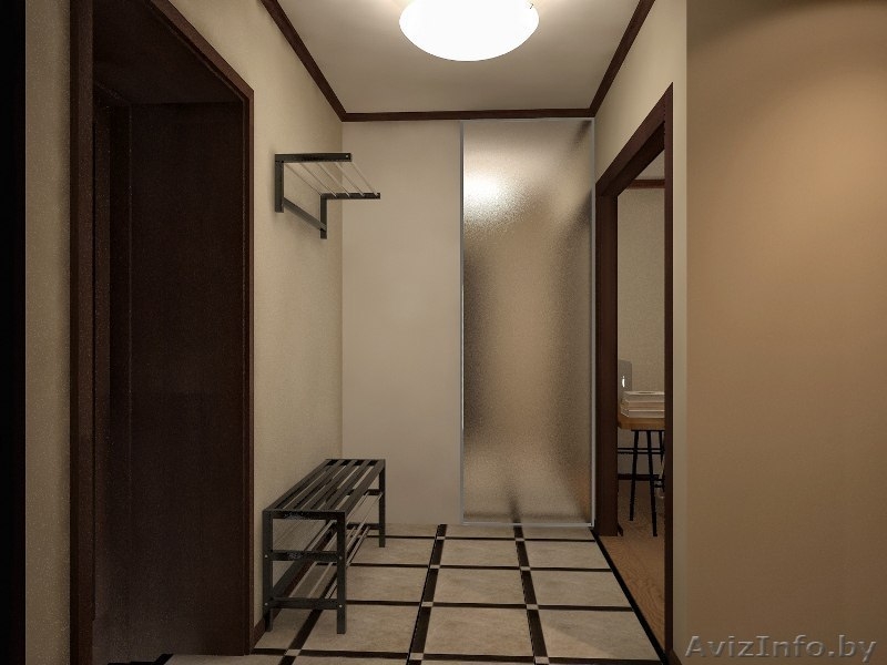 Комплексный ремонт квартиры за хорошую цену - Изображение #5, Объявление #1541781