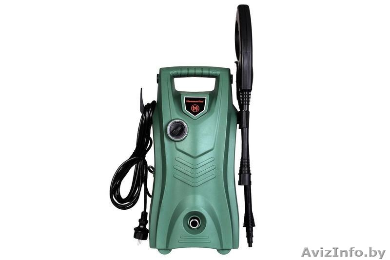 Мойка высокого давления Hammer MVD1200 Mинск - Изображение #3, Объявление #1541784