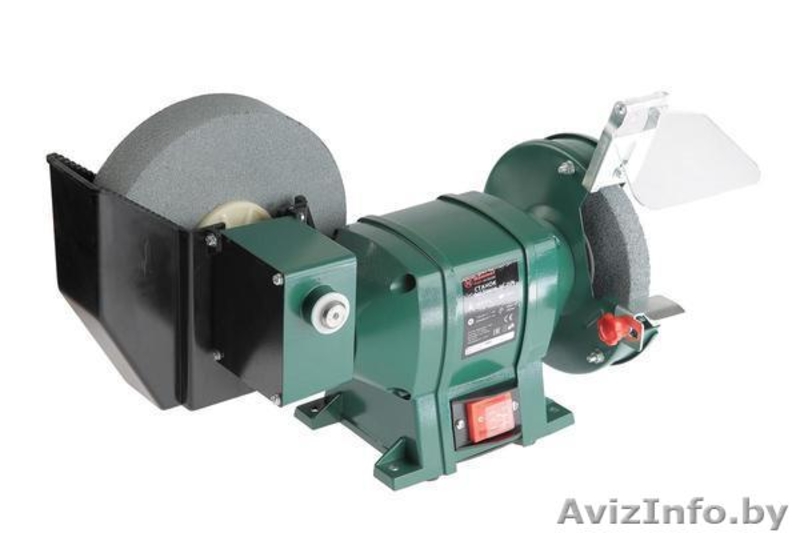 Точило Hammer Flex TSL350B Минск - Изображение #1, Объявление #1541870