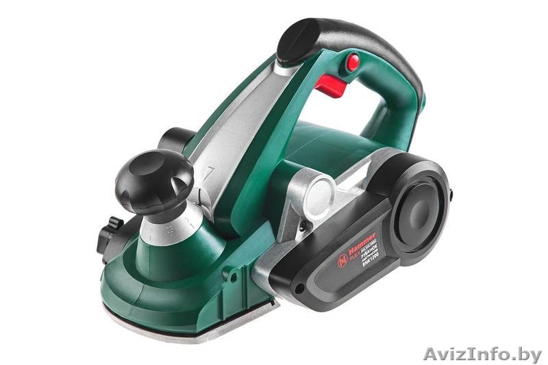 Рубанок HAMMER RNK1200 Минск - Изображение #4, Объявление #1541922