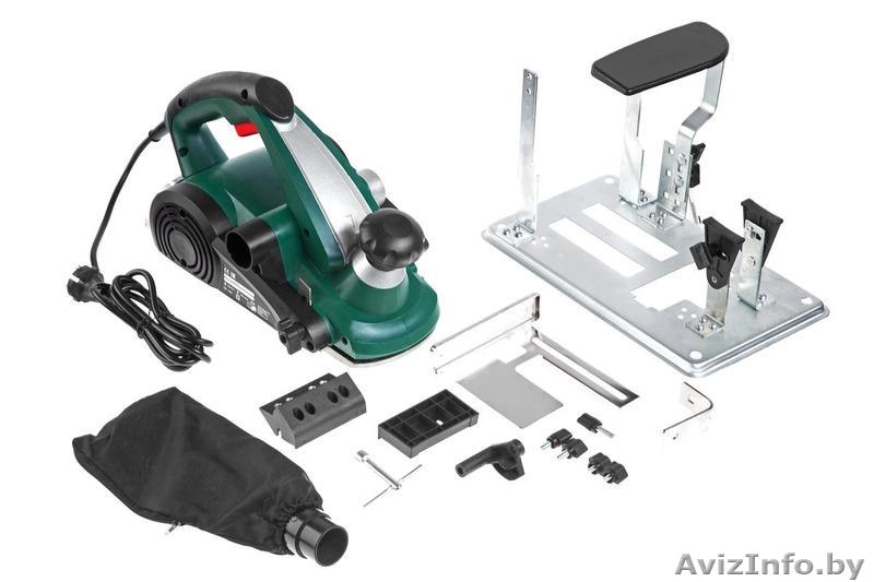 Рубанок HAMMER RNK1200 Минск - Изображение #3, Объявление #1541922