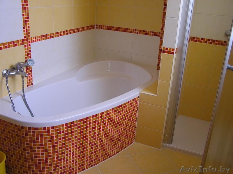 Ванна под ключ - Изображение #4, Объявление #1543088